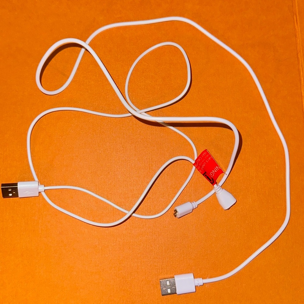 CHARGER MAGNETIC DC CHARGER X 2